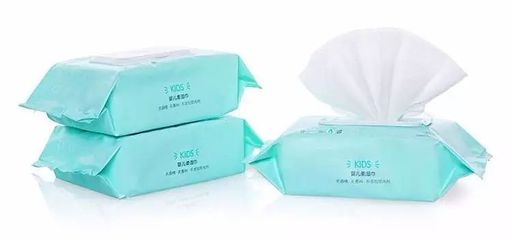 讓寶寶告別紅屁股,從用對紙尿褲+濕巾開始!