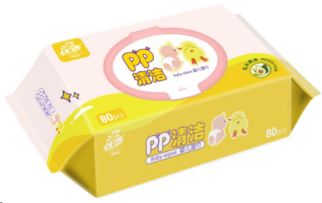 海綿絨,植物分子水,這款產品上新讓寶媽們重新認識嬰兒濕巾