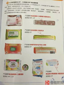 擴散 這些濕巾含國際禁用防腐劑,會灼傷皮膚