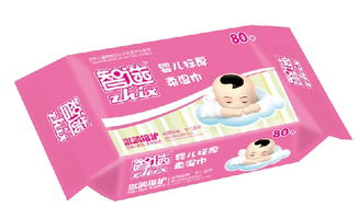 價格 廠家 智選標(biāo)厚型嬰幼兒手口濕巾供應(yīng)商 勤加緣網(wǎng)