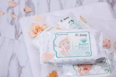 好物 | 用了那么多卸妝品還是覺得卸妝濕巾好用!