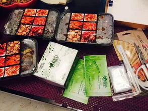 沒想到 竟然有人在青島這個中央廚房做那事兒......