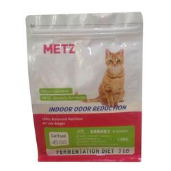 青島中拓塑業 外貿寵物食品袋 寵物食品袋