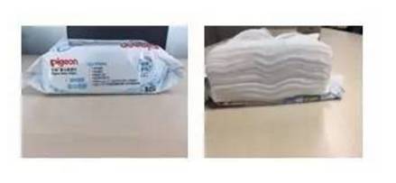 海口家長(zhǎng)快別給孩子用了 這個(gè)牌子濕巾出問(wèn)題