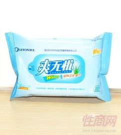 甜蜜物語(yǔ)衛(wèi)生濕巾22片裝護(hù)理保健用品批發(fā) 計(jì)生用品