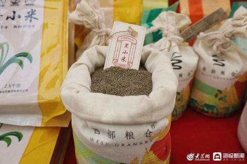 榆林市清澗縣同青島市多家企業(yè)現(xiàn)場(chǎng)簽約 陜北農(nóng)特產(chǎn)品展銷(xiāo)館 授牌