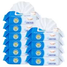 今日【紙品濕巾】降價(jià)排行