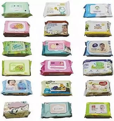 寶媽看過來!這5款嬰幼兒濕巾被檢出含甲醛
