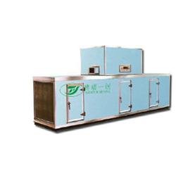 青島廢氣處理 青島博瑞一創 食品廠廢氣處理設備