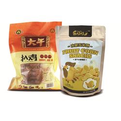 市南區(qū)高溫蒸煮袋 蔬菜制品高溫蒸煮袋 青島中拓塑業(yè)
