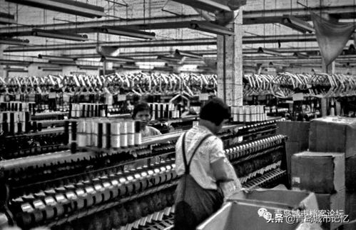 1973年的青島,珍貴老照片中的時(shí)代記憶 第一輯