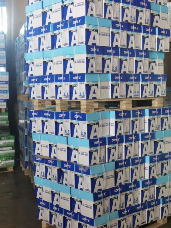 【copya復(fù)印紙工廠,青島環(huán)保a4打印紙辦公用紙價(jià)格實(shí)惠】- 