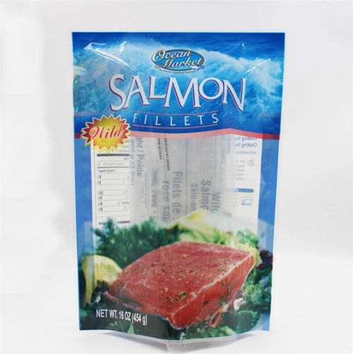 大連食品鋁箔袋多重優惠 青島中拓塑業