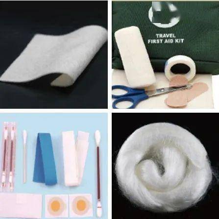 深耕海洋，賦能健康 青島源海新科推介海藻纖維濕巾