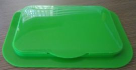 濕巾塑料蓋 功能與應用優勢