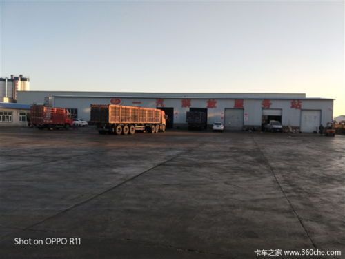 青島解放經銷商4S店 您的專業汽車服務伙伴