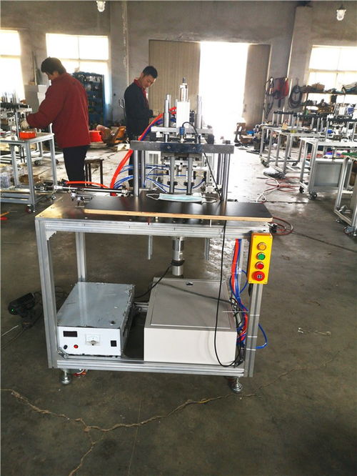 海城口罩耳帶機青島工廠直銷及青島濕巾產品解析