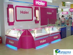 青島展柜直接工廠 專賣店免費設計，專業展柜配套供應商，助力濕巾品牌升級