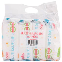 樂兒寶防尿用品濕巾價格、正品比價及青島促銷指南