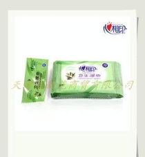 心相印濕巾80片裝定制方案 青島廠家2萬包起訂，價格與圖片詳解