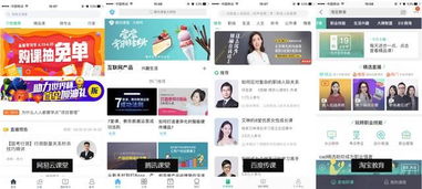 國內(nèi)在線教育主流慕課平臺測評報告