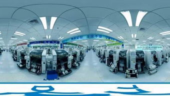 vr全景說 這家知名工廠率先應(yīng)用vr全景進行營銷,如今現(xiàn)狀卻讓人吃驚